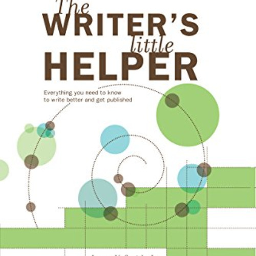 VIEW PDF 📂 Writer's Little Helper by  Jim Smith [KINDLE PDF EBOOK EPUB]