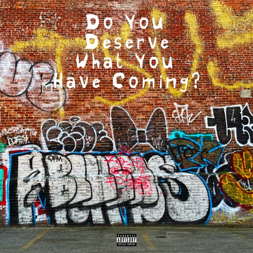 What Do You Want? (Prod. by Sekko)