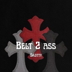 Belt 2 Ass