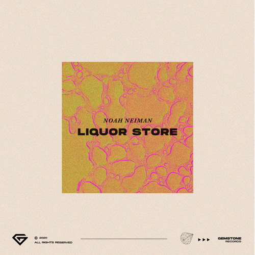 Liquor Store
