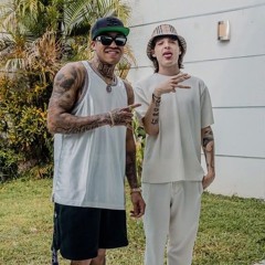 Lefty Sm, Peso Pluma  - Patrullando