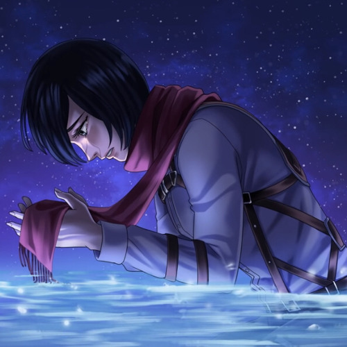 Stream Attack On Titan Call Your Name Mikasa S Song Samuel Kim Music By Haerin Xfield Listen Online For Free On Soundcloud