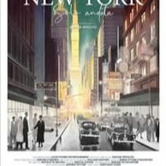New York solo andata (2023) FILM COMPLETO in Italiano [1967355IT]