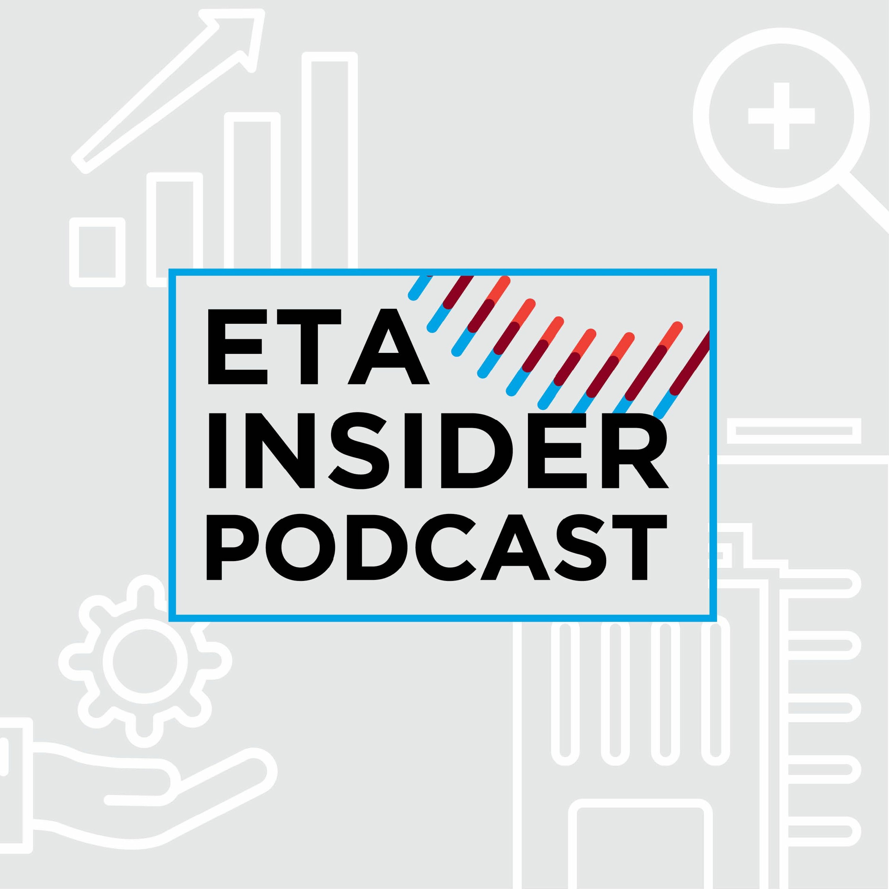 From Sponsored Searcher to Operator: Creating Your Own Path with ETA episode artwork