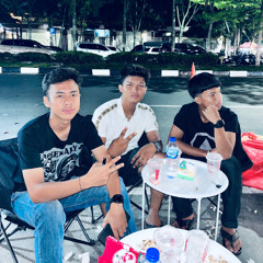 DJ GILDAN 14 JUNI 2025 - ( VVIP 3 PRIA TAMPAN KALE )