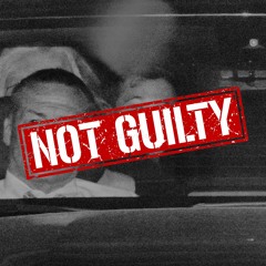 Not Guilty (feat. D.Cure & The Marine Rapper)