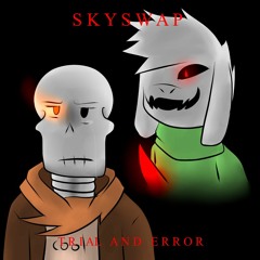 [skyswap] trial and error