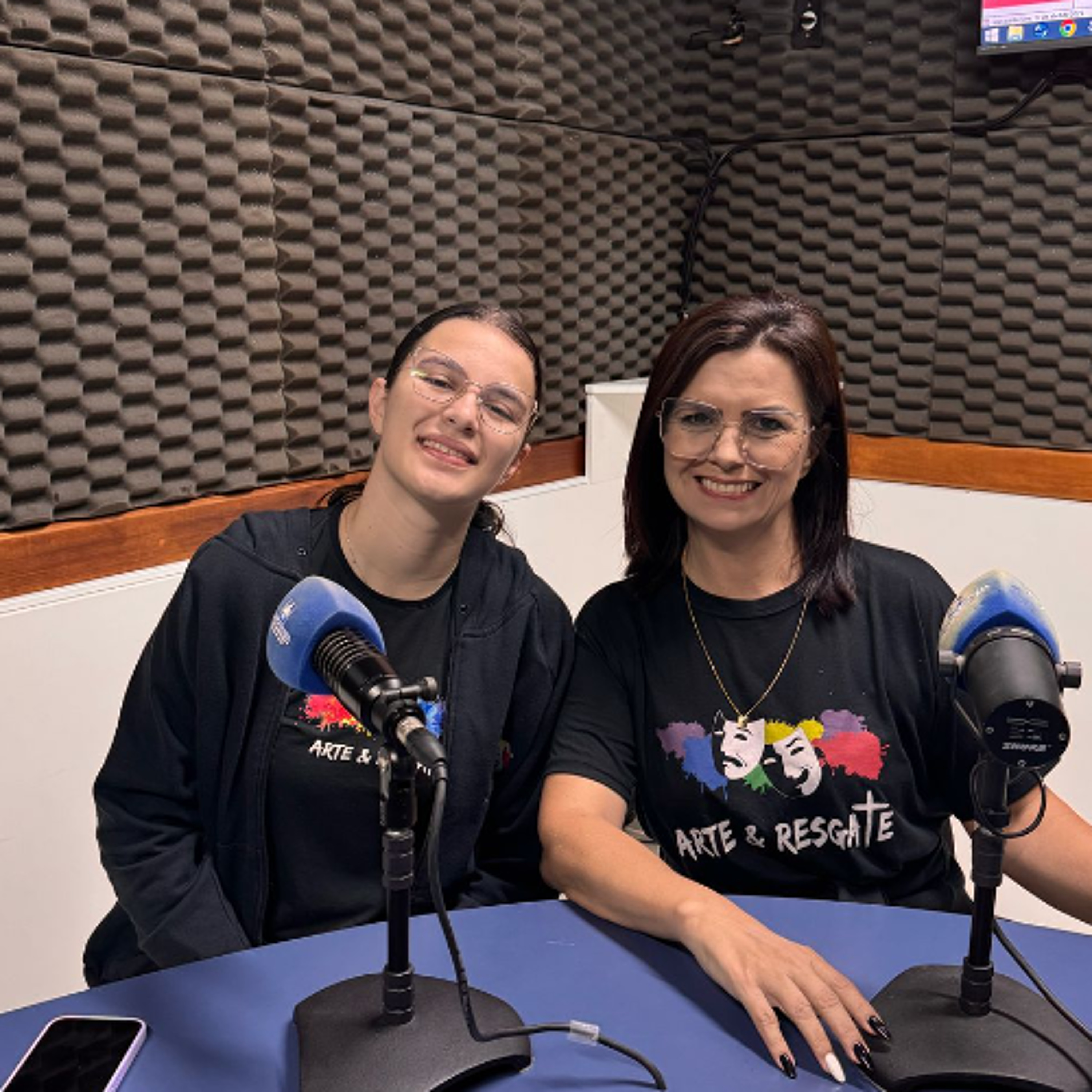 Rádio Cruz de Malta FM 89,9