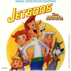 We're The Jetsons (Jetsons Rap)