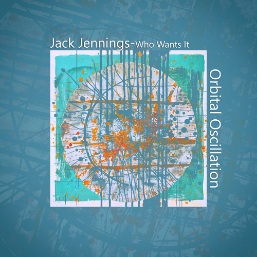 440# PREMIERE: Jack Jennings - Revival [Orbital Oscillation]