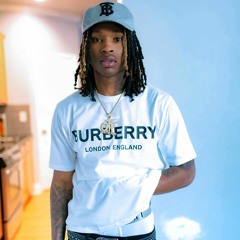 King Von - Merch (Unreleased)