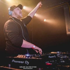 18. Dj Jellies vettige frikandellies hakke tak pilske pak mixtape