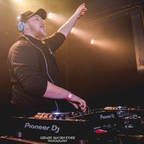 18. Dj Jellies vettige frikandellies hakke tak pilske pak mixtape