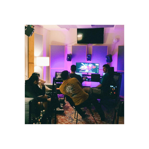 Paranoid | made on the Rapchat app (prod. by therewego)