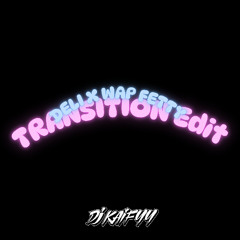 Deli x Wap Fetty sped up + pitched ( Dj Kaifyy Transition Edit) [DL]