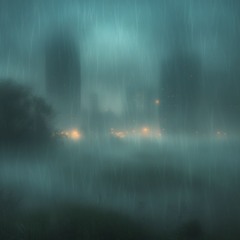 something forgotten.