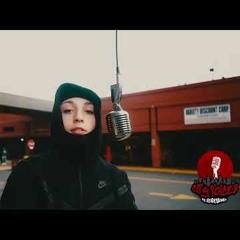 " City Voices " Performance By NDOTSPINALOT 🎙