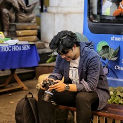 M NAIVE - WITH ME (Vietnamese)