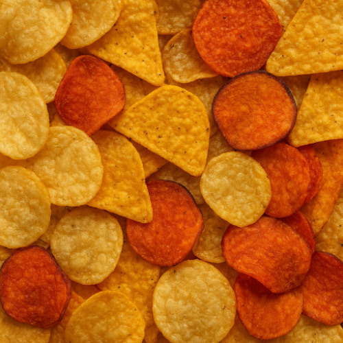 Everything is Chips