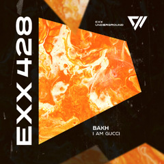 Bakh - I Am Gucci (Radio Edit)