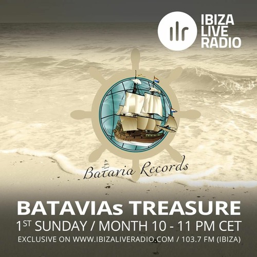 Batavia's Treasure Januari 2024 By Steve Mag