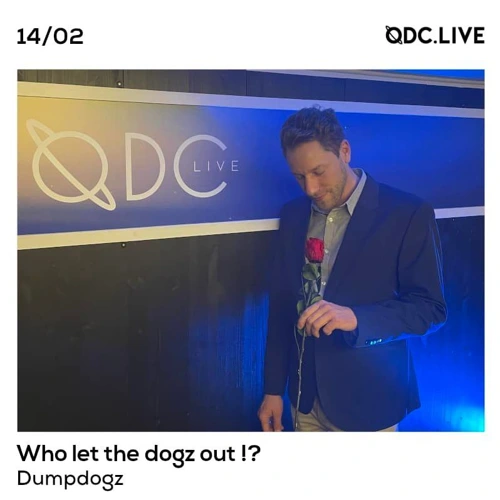 Soundcloud podcast image for