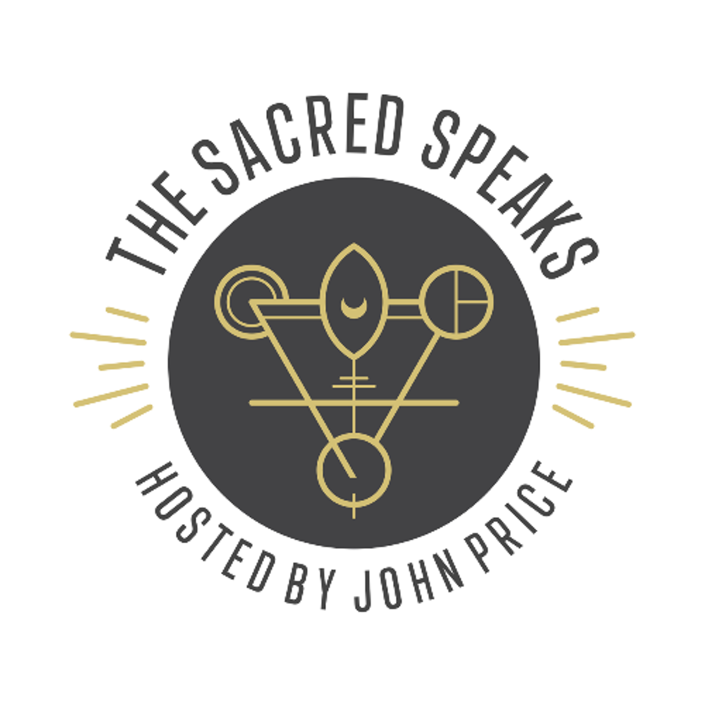 The Sacred Speaks