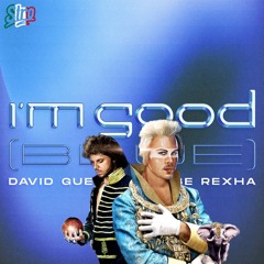 I'm Good x Walking On A Dream (Stro Mashup)
