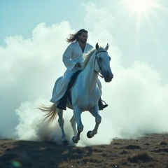 He's Coming Again