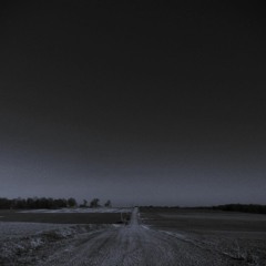 beneath the lonely sky