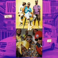 Wstrn Vs NSG 2023 Mix (Swift Jay)