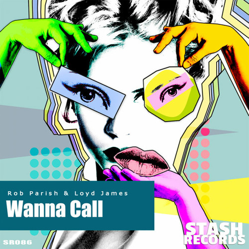 Wanna Call (Original Mix)