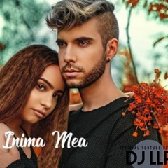 DJLlp - CHRISS Feat. DENISA JO - Te Jucai Cu Inima Mea ONLINE VIDEO