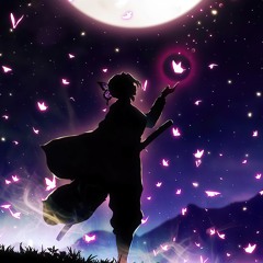 Moonlight  Shinobu Kocho AI (Slowed + Reverb)