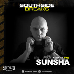 SSB Guest Mix #085 - SUNSHA