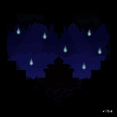 fallen down - ambient