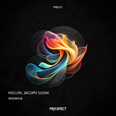 Hollen, Jacopo Susini - Double Pair (Original Mix)