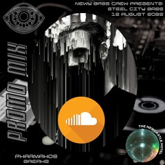 STEEL CITY BASS | Pharmakos Promo Mix