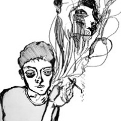 I'm So Tired - Fugazi (cover)