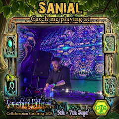 Something Different 2025 - Live Set