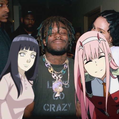Mission To The Loot CDQ (MTTL)Lil Uzi Vert