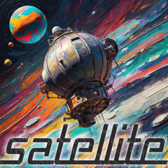 Arvore - Satellite