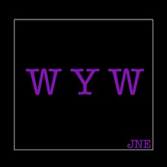 JNE - WYW Eng By Hit Houze