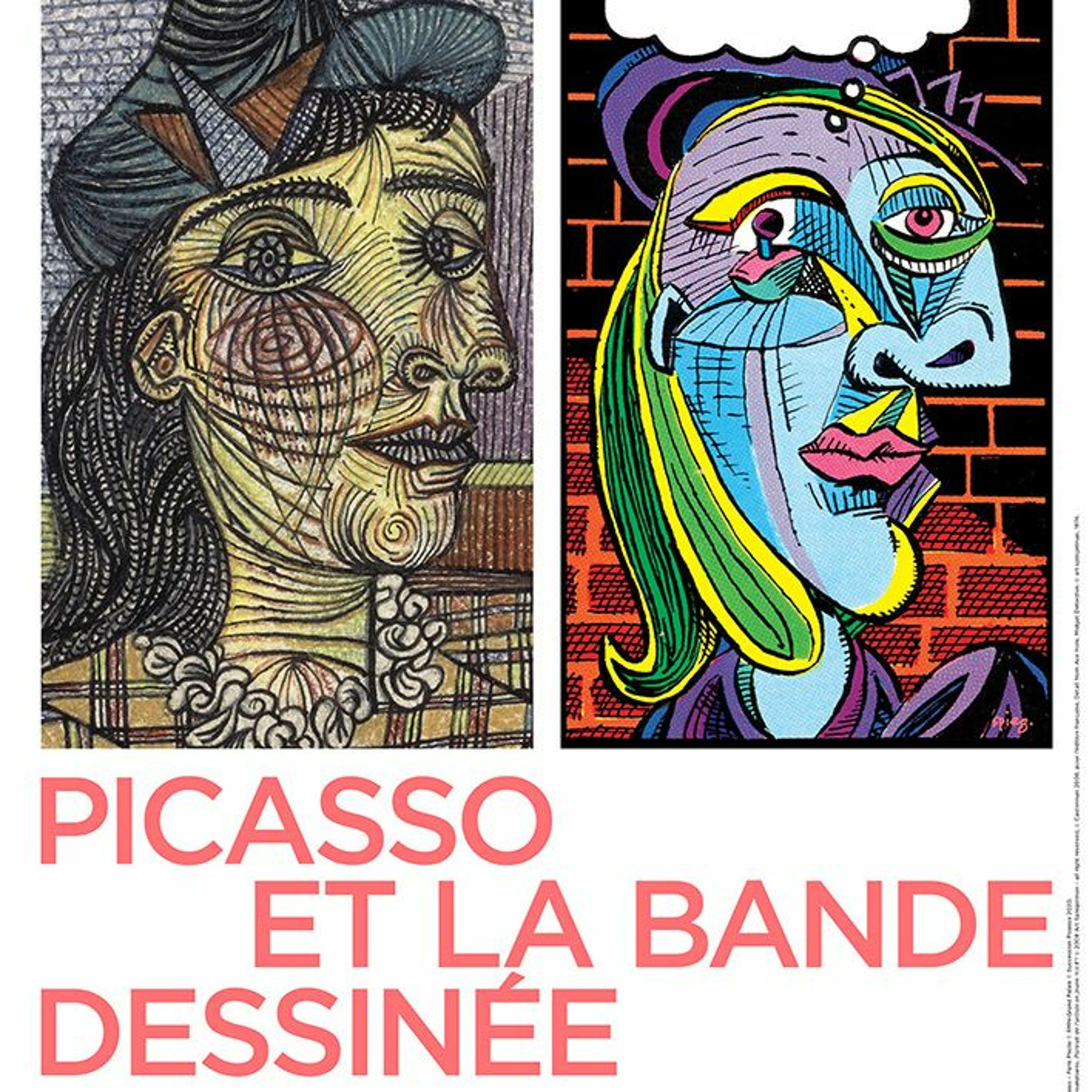 Musée Picasso-Paris