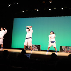 DDDE 2020 雲外蒼天