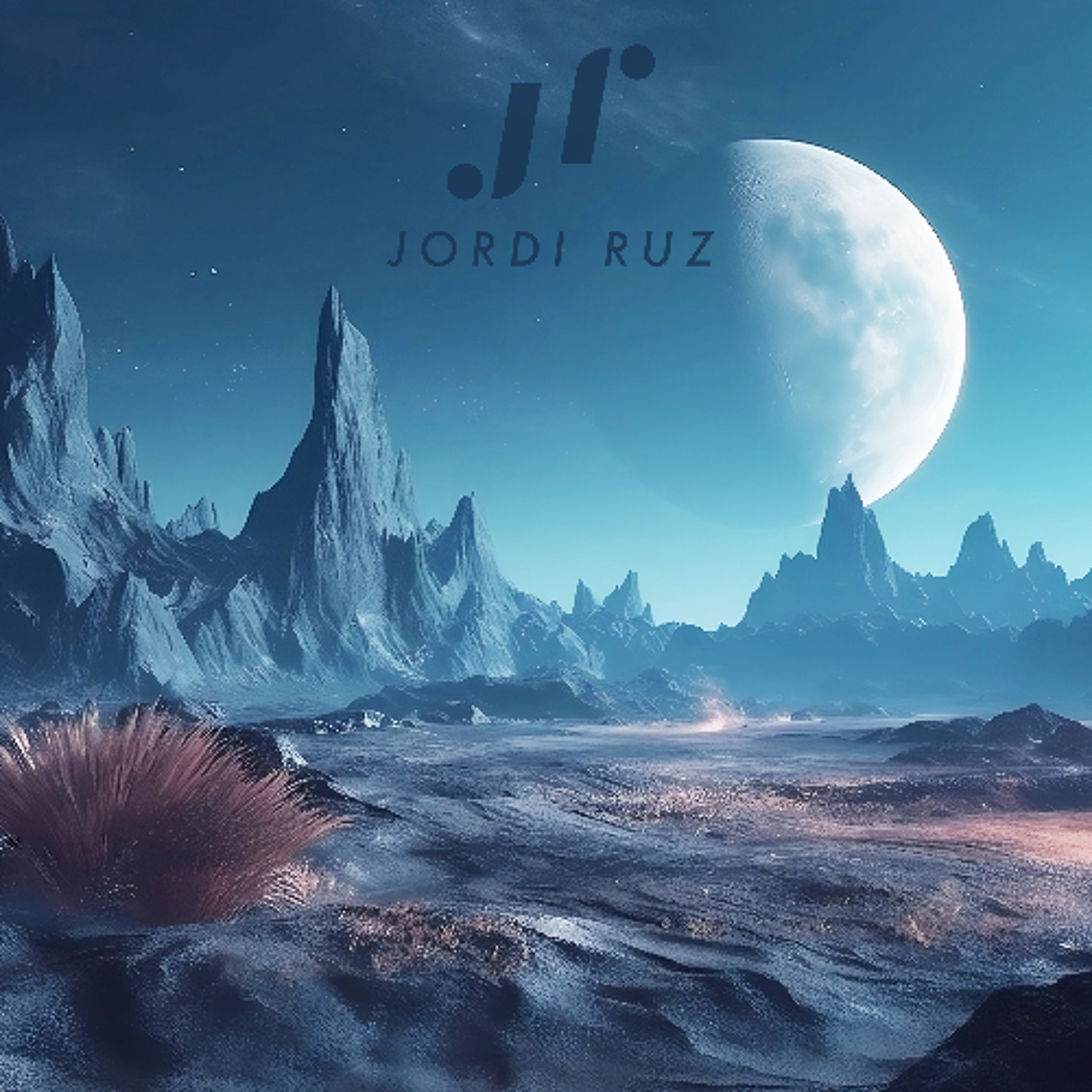 Organic 2 Melodic Live Winter Set 2026 episode artwork