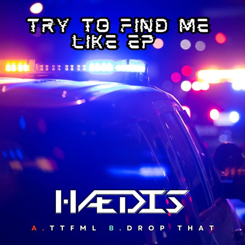 HÆDIS - DROP THAT [OUT NOW]