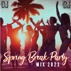 Spring Summer RnB Rap Mix