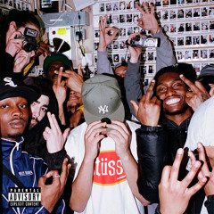 PRICEY (feat. Ashbeck)