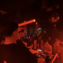 HARD TECHNO SET 3